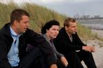 Det er i tv-serier som 'Livvagterne', at seerne har svært ved at høre, hvad personerne egentlig siger. Foto: Mike Kollöffel, DR. 