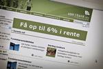 En firmahjemmeside eller netbutik skal oplyse sin emailadresse og må ikke nøjes med en kontaktformular, slår Forbrugerombudsmanden fast. Firmaet bag denne hjemmeside har ikke relation til sagen. 