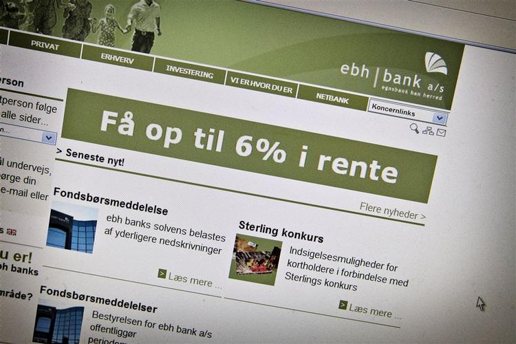 En firmahjemmeside eller netbutik skal oplyse sin emailadresse og må ikke nøjes med en kontaktformular, slår Forbrugerombudsmanden fast. Firmaet bag denne hjemmeside har ikke relation til sagen. 