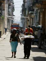 CUBA CASTRO 