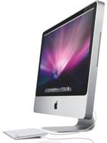 Apples opdaterede iMac-computer er bedre end nogensinde. Største minus er mindre tastatur og skidt mus, men computere i sig selv er et suverænt køb. 