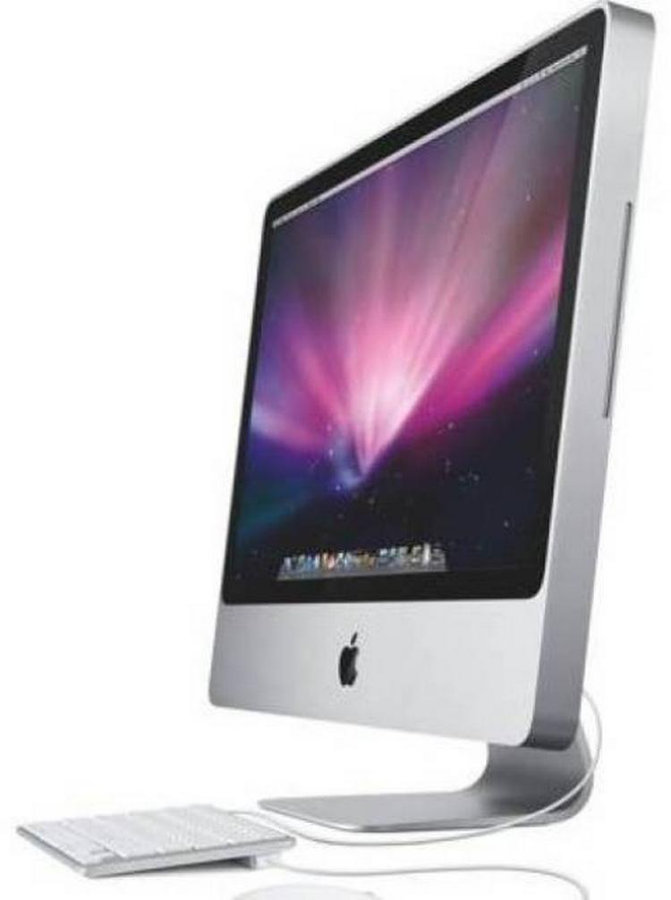 Apples opdaterede iMac-computer er bedre end nogensinde. Største minus er mindre tastatur og skidt mus, men computere i sig selv er et suverænt køb. 