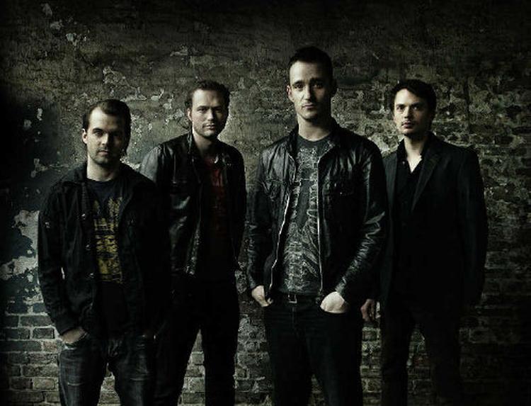 Reelle hensigter og flot indpakning. Men substansen har åndenød på Grand Avenues tredje album, 'The Outside'. 