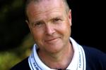 Formanden for Dansk Boldspil Union (DBU) Allan Hansen er nu rykket tættere på fodboldens internationale magtcentrum. Arkivfoto. 