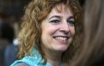 »Jeg tror, der er en realistisk chance for, at vi vælter regeringen ved næste valg, og det ville jeg gerne være med til«, siger Christine Antorini. 