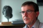Holbæks radikale borgmester Jørn Sørensen er bekymret over udsigterne til, at hans parti går i regering med SF. 