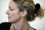 TV 2-direktør Merete Eldrup afviser, at stationen skulle have overdrevet krisen for at lægge pres på politikerne. Arkivfoto. 