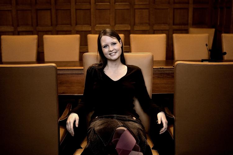 Anne Vang 
