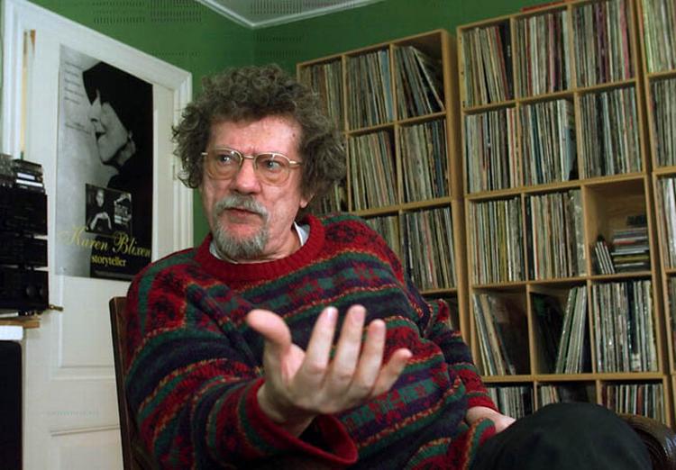 Hvorfor skal hjemmestrikkede 68'ere som Christian Braad Thomsen altid kalde unge for ignoranter, hvis de ikke hører Bob Dylan? 