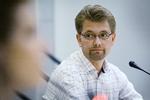 Debatmøde mellem Frank Jensen og Helle Thorning-Schmidt