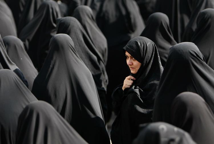 Forslaget om en FN-resolution, der skal beskytte religioner mod kritik, kom fra de muslimske lande. 