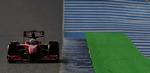 Ferrari Formel 1-kører, Felipe Massa fra Brasilien, kommer ind på fjerdepladsen, når det gælder total indtjening for sæsonen. Arkivfoto. 