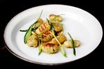 gnocchi