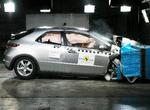 Honda Civic har vundet en ekstra stjerne i sikkerhed. Dermed biver den 3.600 kroner billigere i Danmark. 