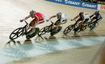 Poland World Track Cycling Championships 