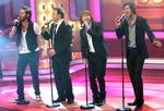 Take That til Horsens