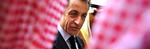 Dialogbaseret. Den franske præsident Nicolas Sarkozy har i de senere år været særdeles aktiv i Mellemøsten. Nu får han formentlig følgeskab af USA's præsident, Barack Obama, der har nogenlunde samme dagsorden i regionen. Foto: Eric Feferberg 