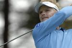 Søren Kjeldsen spillede for første gang i sin karriere en runde i 62 slag. Arkivfoto. 