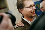 Pladsen som spidskandidat er reserveret til Frank Jensen. 