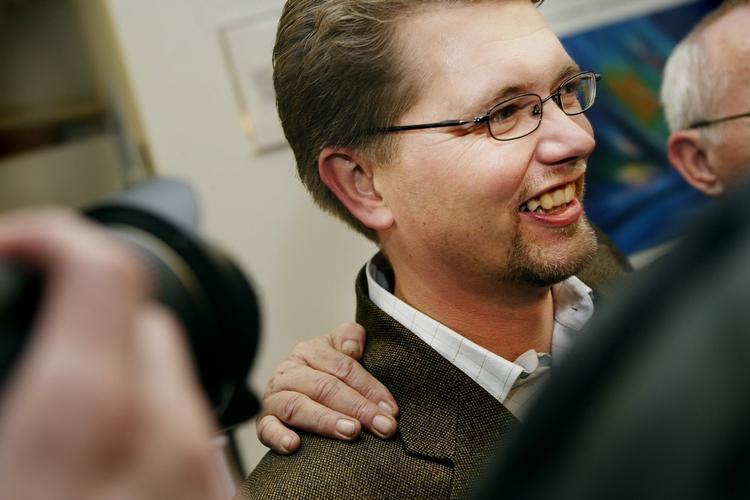 Pladsen som spidskandidat er reserveret til Frank Jensen. 