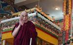 Det er ikke sikkert for Dalai Lamas ansatte at sende fortrolige oplysninger via computere. En kæmpe sag om IT-spionage er blevet optrevlet, hvor computere der tilhører den tibetanske leders organisation var blandt de ramte. 