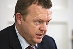 This week is a week of destiny for Finance Minister Lars Løkke Rasmussen. If Denmark's current Prime Minister Anders Fogh Rasmussen is appointed NATO secretary-general, Lars Løkke Rasmussen is expected to move to the premier's office. But not without voter losses for the Liberal Party according to the polls. 