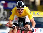 Den afsluttende enkeltstart sikrede Jens Voigt sejren i Critérium International. 