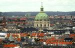 » Det vil være forbundet med stor fare for førligheden og medpassagererne at forsøge at nyde synet af kirken«. 