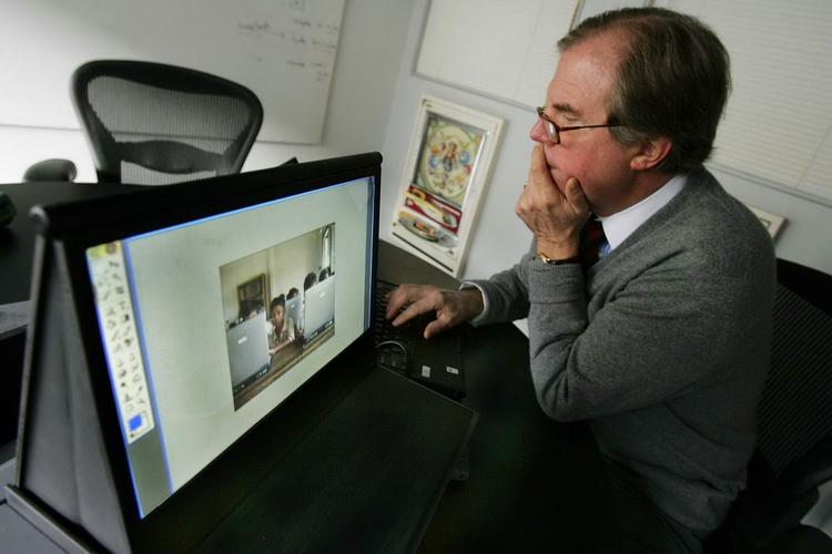 Skal du opdatere dine drivere, skal du både ind på Windows Update og på de enkelte firmaers hjemmesider for at hente dem. 