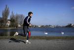 24-timers løb i København