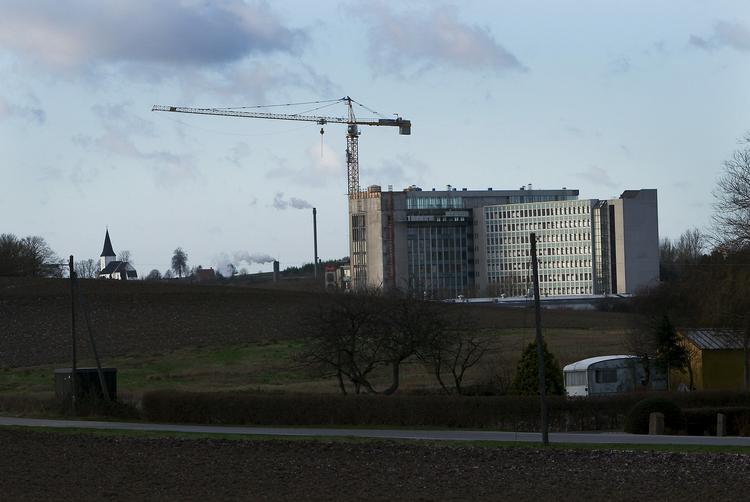 60 Danish and foreign employees have been fired at Danfoss for ‘unethical behaviour’, some of them as a result of a whistleblowing system. 