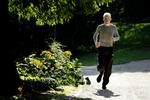 Foråret er her meget snart. Hvis ikke solskin og røde kinder er en motivation i sig selv, kan GPS-opmåling eller en træningsdagbog på nettet måske få dig ud. 