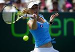 Key Biscayne Tennis