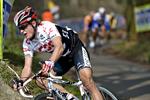 Matti Breschel skal ikke nøjes med at følge Touren fra sofahjørnet fremover. Arkivfoto. 