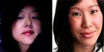 Laura Ling og Euna Lee risikerer at blive idømt mere end 10 år i en arbejdslejr i Nordkorea. 