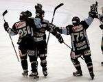 17.03.09. 3. semifinale Rødovre - SønderjyskE 4-5