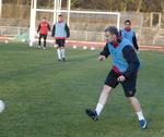 Albaniens mest kendte spiller er Horsens-angriberen Bessart Berisha, der har sagt, at han vil score mod Danmark. 