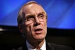 Danske Bank's Managing Director Peter Straarup says the rescue package came two weeks too late. 