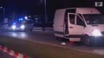 Farvepatronerne er en af de foranstaltninger, der har ført til, at der i de seneste år er blevet røvet langt færre pengetransporter end tidligere. I aftes manglede den. 