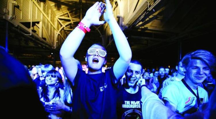 Vesterbro Festival har skiftet navn til Start! Festival og løber af stablen i Kødbyen 6.-8. juni. 