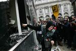 APTOPIX BRITAIN  G20