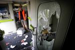 Hærværk, graffiti, hooliganvold og fædselsforseelser er nogle af de lovovertrædelser, som danske borgere skylder milliarder for i politibøder. 