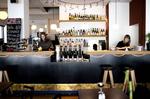 Copenhagen Downtown vil med café og kunst- udstillinger være mere end et hostel, men det kræver andet end kødsovs i gryderne. Foto: Miriam Dalsgaard 