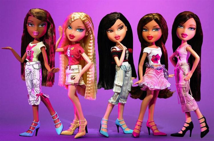 MGA, den amerikanske legetøjsproducent, mister måske sin største vare. Bratz er dømt til døden. 