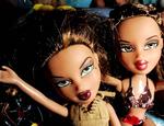 Bratzdukker