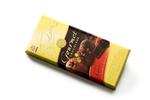 STUDIE - Feodora granatæblechokolade
