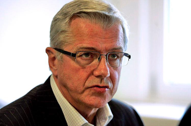 Asger Jensbys privatøkonomi blev hårdt presset i november sidste år, og det fik ham til at optage et aktionærlån, som han ikke fik betalt tibage inden årets udgang. (Arkivfoto) 