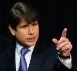 Rod Blagojevich forsøgte, ifølge anklagemyndigheden, at sælge den plads, der blev ledig i Senatet, da Barack Obama blev valgt til USA's præsident. (Arkivfoto) 