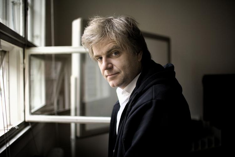 Ole Bornedal er biografaktuel med filmen 'Fri os fra det onde'. Arkivfoto 