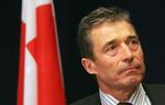 Anders Fogh Rasmussen har selv givet udtryk for, at han håber, at udnævnelsen af Natos nye generalsekretær kan ske på topmødet, som finder sted i disse dage. (Arkivfoto) 